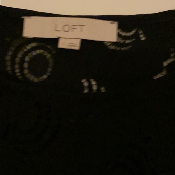 Loft Blouse - Picture 3 of 4